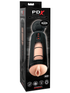 PDX ELITE Vibrating Mega Milker
